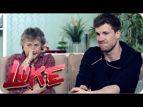 Luke - Porno gucken mit Mama