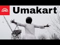 Videoklip Umakart - Bezprsťák  s textom piesne