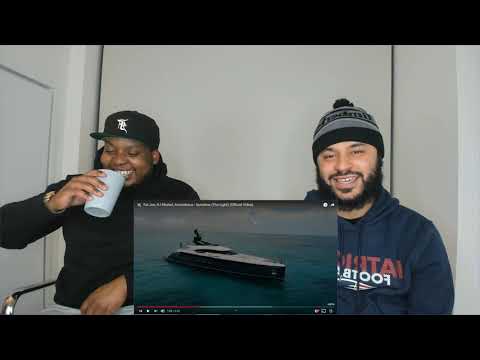 Fat Joe, DJ Khaled, Amorphous - Sunshine (The Light) (Official Video) Reaction