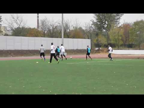 FullMatch (Bayern Munchen 4-3 Stuttgart) 23.10.2016