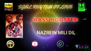 Download lagu Nazrein Mili Dil Dhadka - Raja - Nadeem Shravan - Bass Boosted - Hi Res Audio Song mp3 Download lagu Nazrein Mili Dil Dhadka - Raja - Nadeem Shravan - Bass Boosted - Hi Res Audio Song mp3
