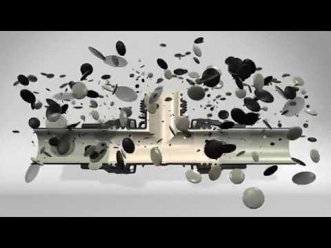 JRG Sanipex MT - GF Piping Systems