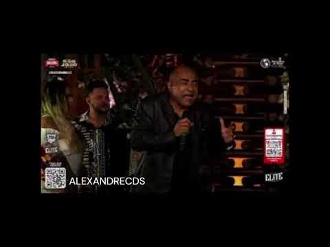 Neno Canta Animal Faminto - O Encanto - Você é Linda (Live) Ao Vivo 2020