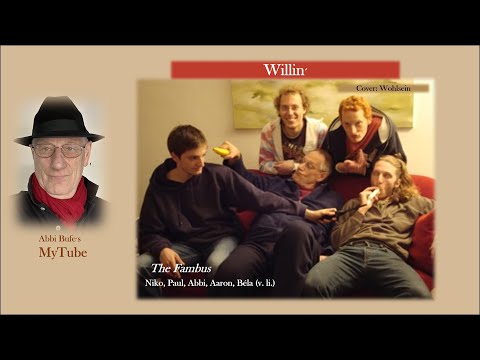 The Fambus Willin