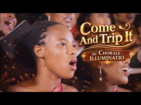Come And Trip It - Chorale Illuminatio ||• G. F. Handel •|| TEC 2025