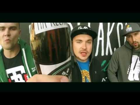 Hades, DoktorJanek, Maria Szczap, Sarius - NaRelaksie - prod. O.S.T.R., cuts DJ Haem