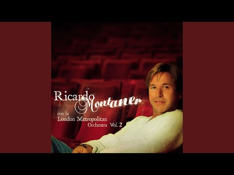 Videoclip de Soy Tuyo (JCCalderon) — Ricardo Montaner