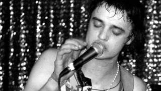 pete doherty - the whole world is our playground