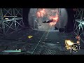 Contra Rogue Ops 4K UHD Starting Block Gameplay PS4 Pro
