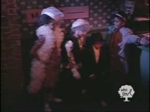 The Boys- A Little Romance