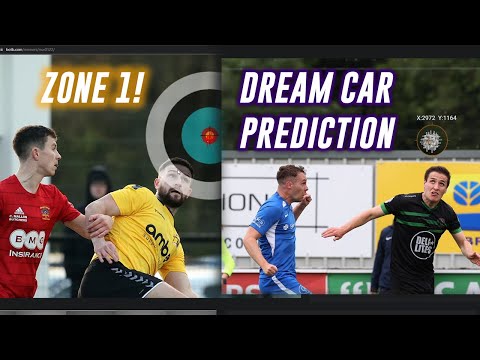 BOTB - Zone 1 on Midweek - Dream Car Prediction (Stallzy Strategy)