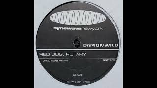 Damon Wild - Rotary [SWRR001]