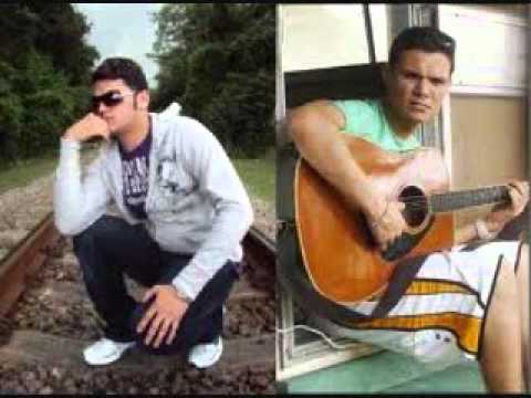 Frank garcia ft Alvis cardenas - Eres la rosa