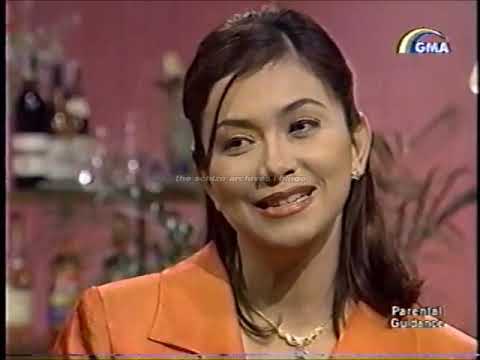 Ms. D! (with special guest: Vic Sotto; Nov. 1998)