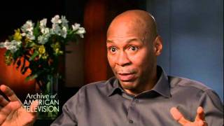 Thumbnail of Kevin Eubanks