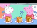 Feliz Cumpleaños George Peppa Pig Episodios Completos Kids First Español Latino