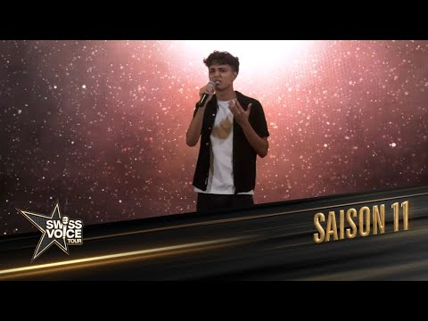 Diogo José - Swiss Voice Tour 2026, Les Entilles Centre