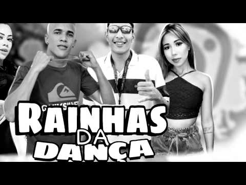 🛡️MC MAGO 🛡️NOVINHO DA NET 🛡️RAINHA DA DANÇA