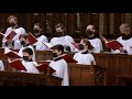 "Libera me Domine" | A Musical Highlight from November 14, 2021