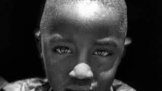 Cuebur &amp; Thandi Draai  - I&#39;m In Love Luyo Remix