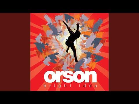 Look Around - Orson