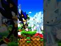 Sonow VS Nazo Shorts