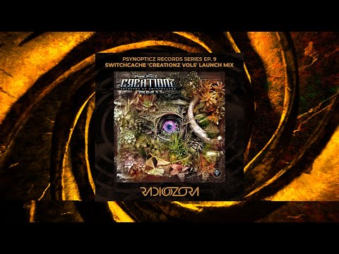 PsynOpticz Records and SwiTcHcaChe