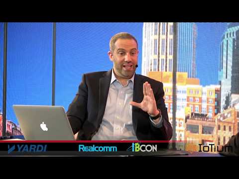 #Realcomm19: The Impact of 5G & CBRS