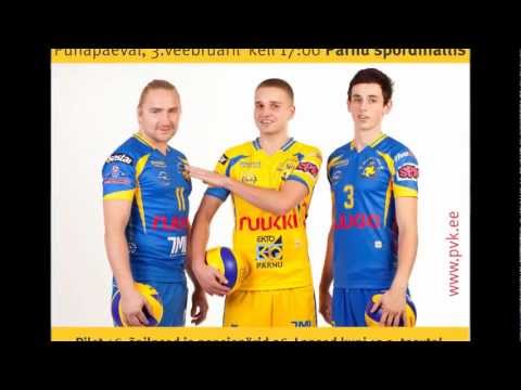 Pärnu VK - Jelgava Biolars