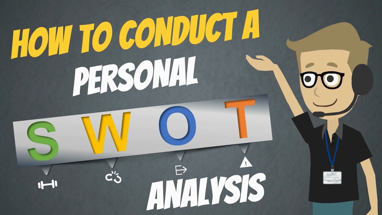 Tonton video Apa Itu Analisis Swot Diri Sendiri Apa Itu Analisis Swot Diri Sendiri