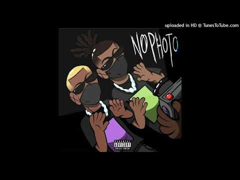 LUCASRAP X KindlyNxsh - NO PHOTO (Audio)