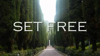 ERIC WOOLFSON: Set Free