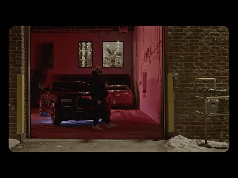 Kid Kole - Faithful (Official Music Video)