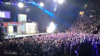 G-Eazy - I Mean It - When It's Dark Out World Tour Spokane, WA. 4/7/16