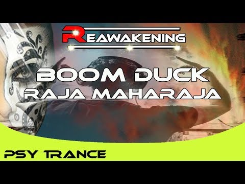 BOOM DUCK - Raja Maharaja