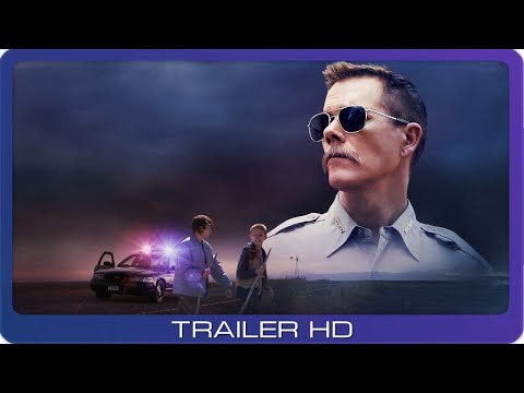 Trailer-Vorschau: Cop Car