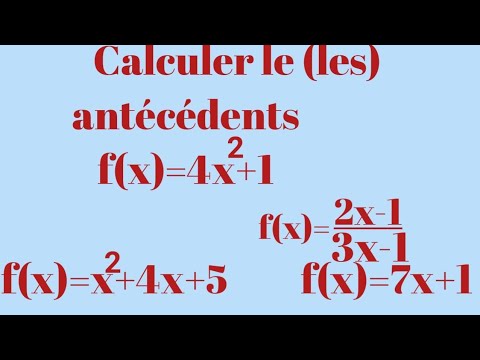 💥Calculate a preimage using a function.