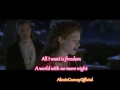 All I Ask Of You Sing With Raoul With Words