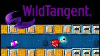 Slyder: A Lost WildTangent Game