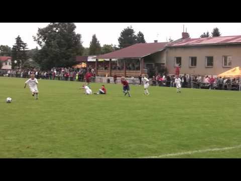 FC Vítkovice U9 - Heřmanice.m4v