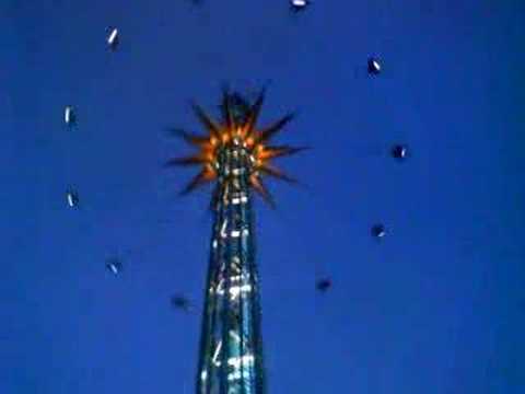 Star Flyer