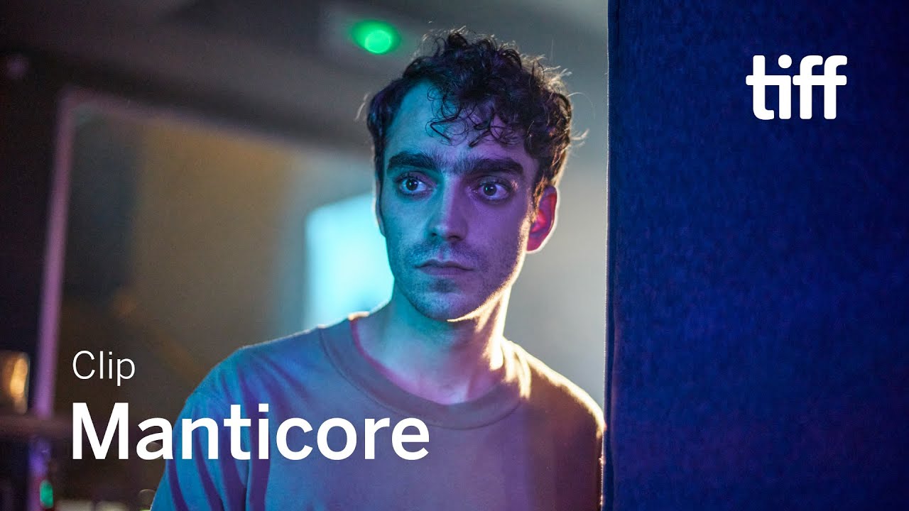MANTICORE Clip | TIFF 2022