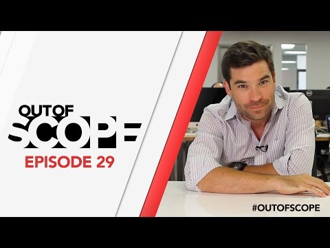 #OUTOFSCOPE Episode 29: The Old Business Generation vs. The New Business Generation