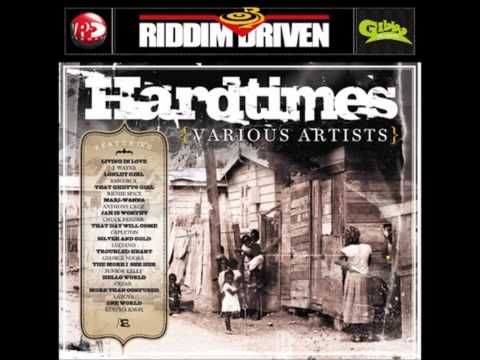 Hard Times Riddim (Instrumental Version)