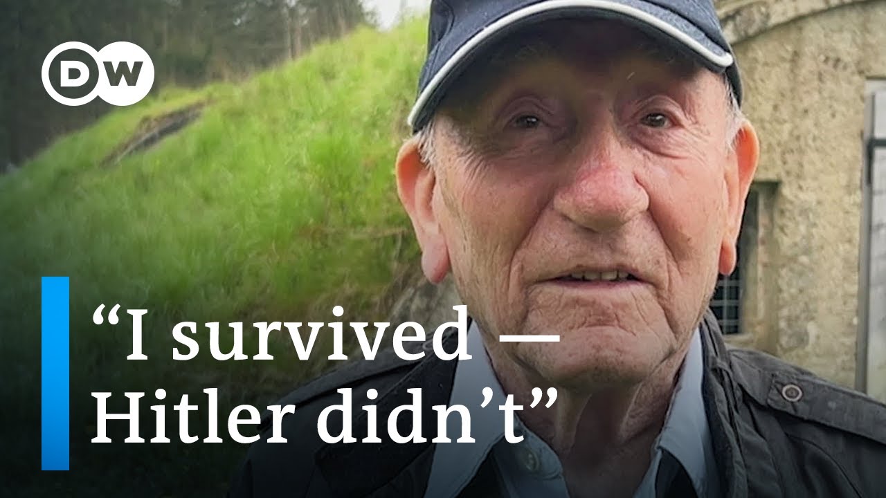 Joseph Alexander: A Holocaust survivor’s story of resilience