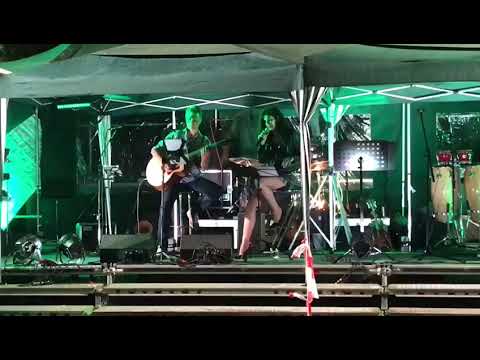 Love Somebody @ Sommer Session Oberhaid