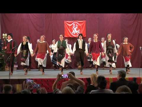 KUD SLOBODA RUMENKA - Igre negotinske krajine