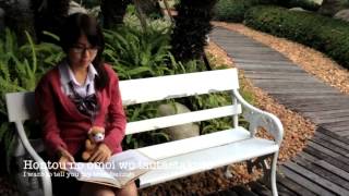 Download lagu [Unofficial MV] Kimi ni okuru uta (君に贈る歌) - Sayuri Sagawara mp3