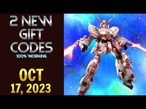 🔥 MOBILE SUIT GUNDAM U.C. ENGAGE CODES | MOBILE SUIT GUNDAM U.C. GIFT CODE | MOBILE SUIT GUNDAM CODE