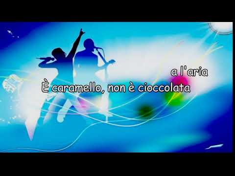 Rocco Hunt ft. Elettra Lamborgini ft. Lola Indigo - Caramello